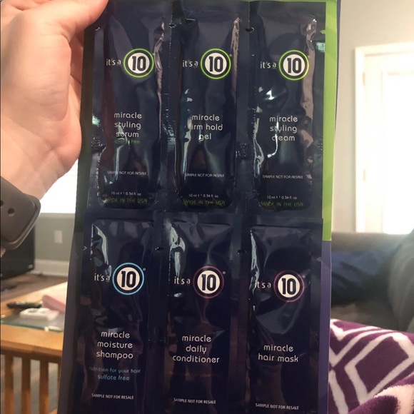 $15 mystery beauty box - Picture 6 of 7